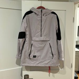 Brand new (tags removed) Volcom ski jacket